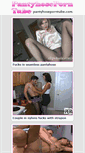 Mobile Screenshot of pantyhoseporntube.com